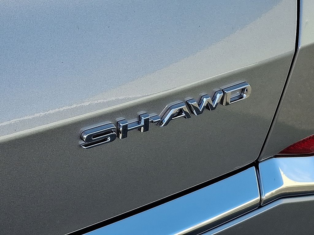 Thumbnail: 2026 Acura MDX - 6