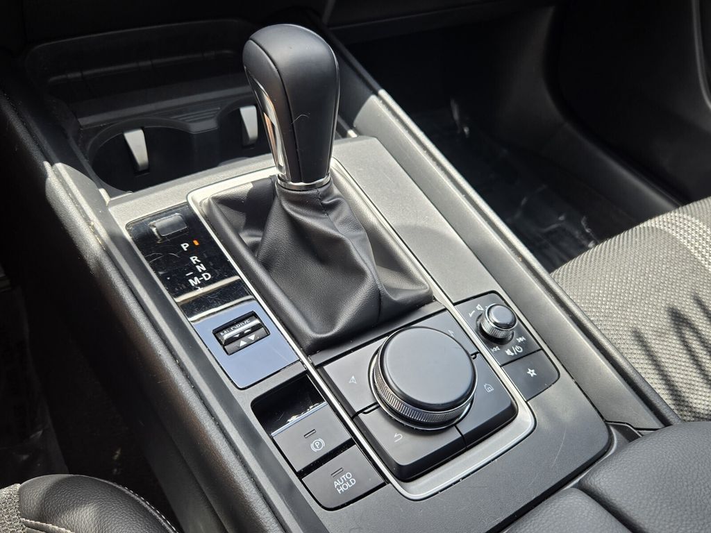 2024 MAZDA CX-5 - $25,399