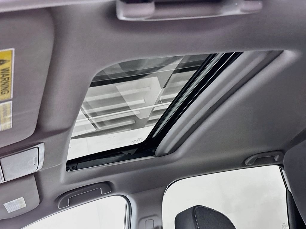 2020 Honda CR-V Hybrid EX