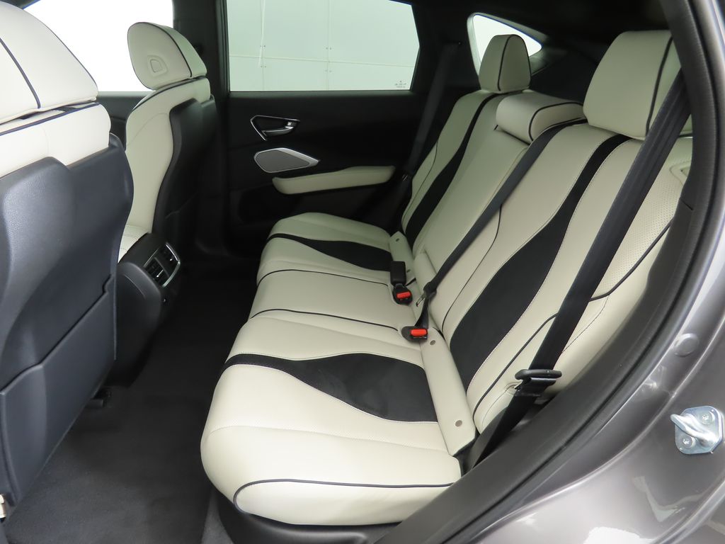 Thumbnail: 2026 Acura RDX - 21