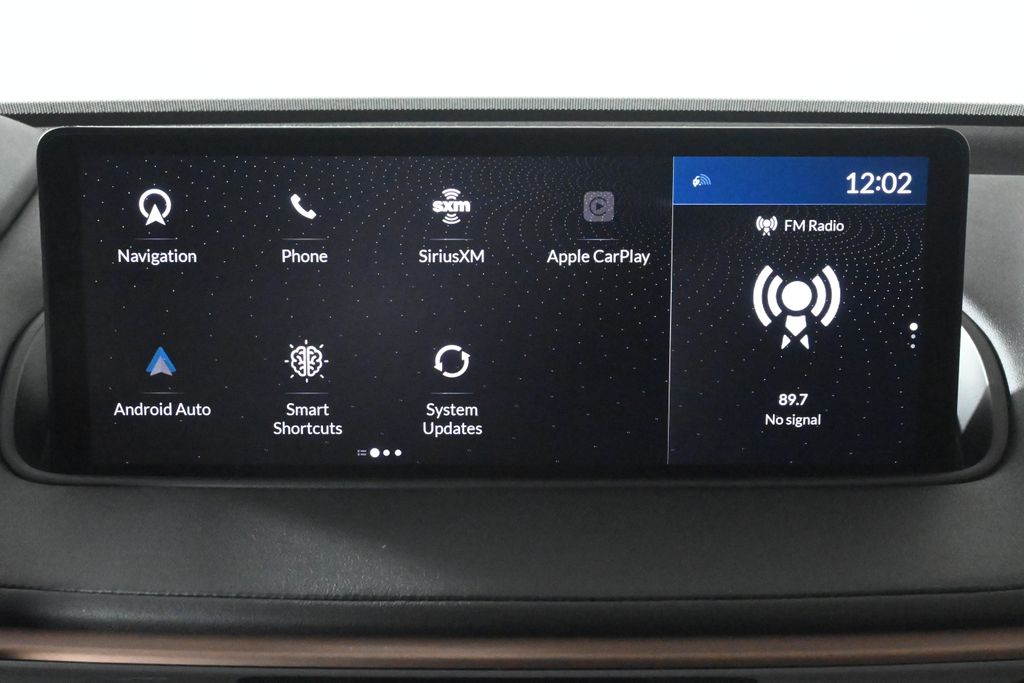 Thumbnail: 2023 Acura MDX - 20