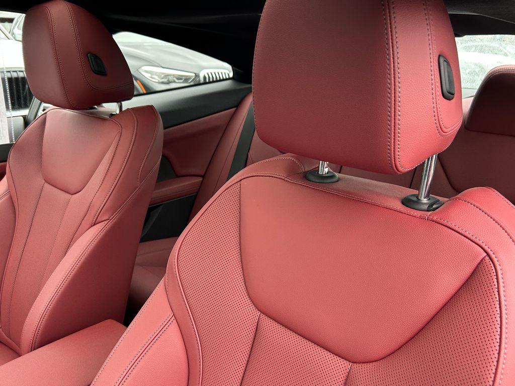 Thumbnail: 2025 BMW 4 Series - 14