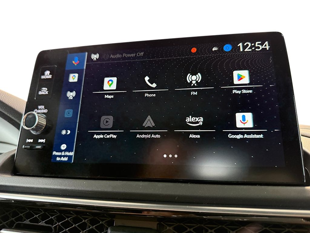 new 2026 Acura ADX car, priced at $46,450