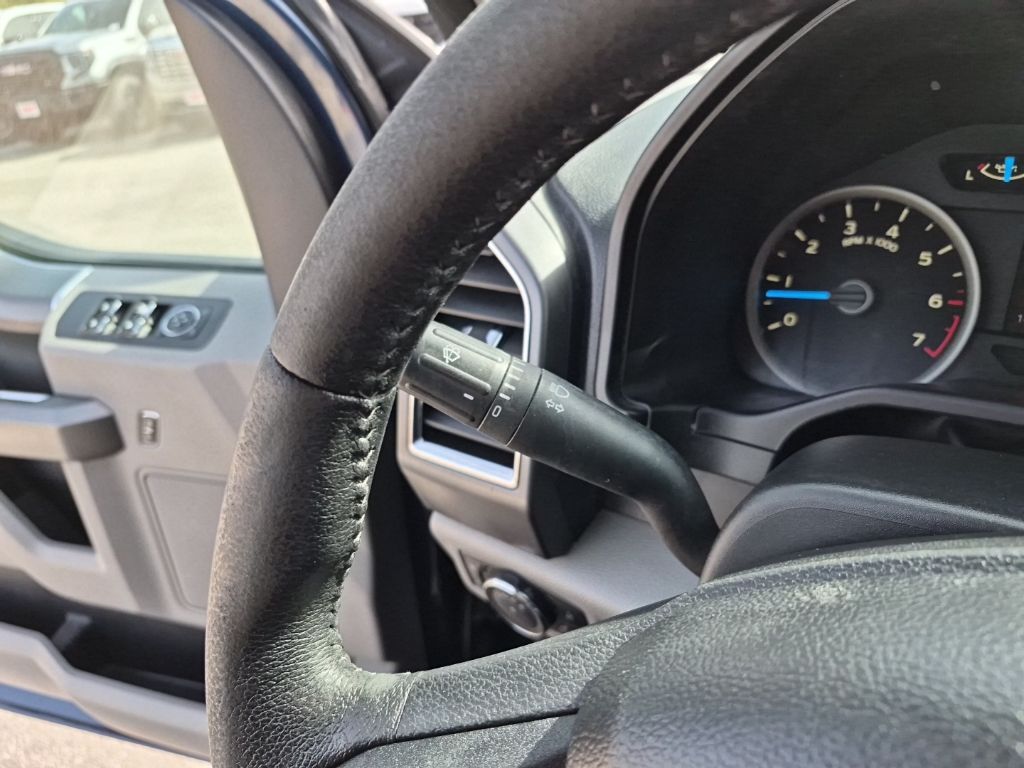 Used Car 2015 Ford F-150  For Sale Under $20,000 In Austin, Texas