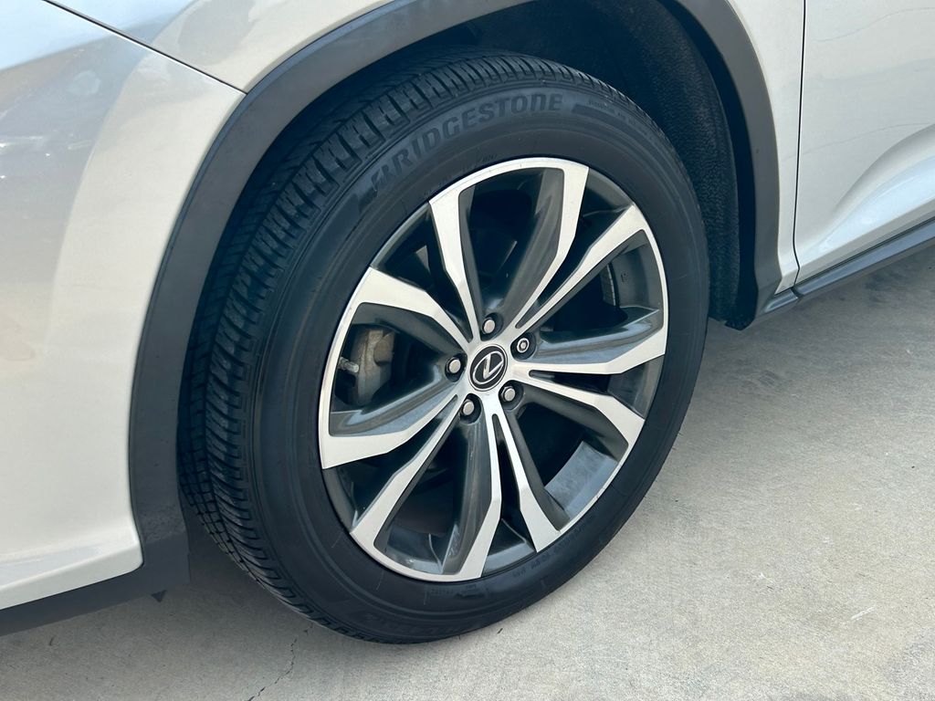 Used 2018 Lexus RX SUV