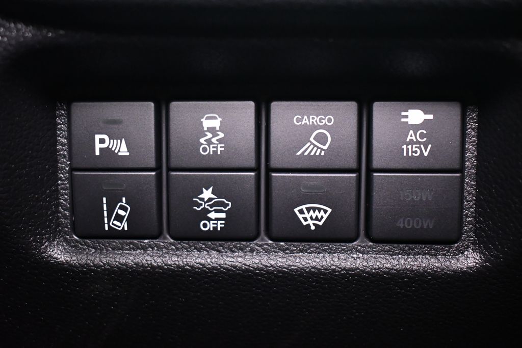 Thumbnail: 2026 Honda Ridgeline - 13