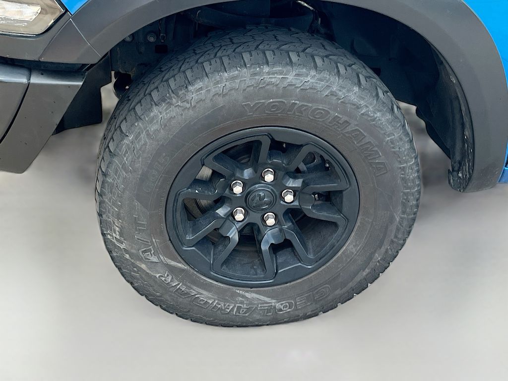 Used 2022 Blue Ram Warlock image 30