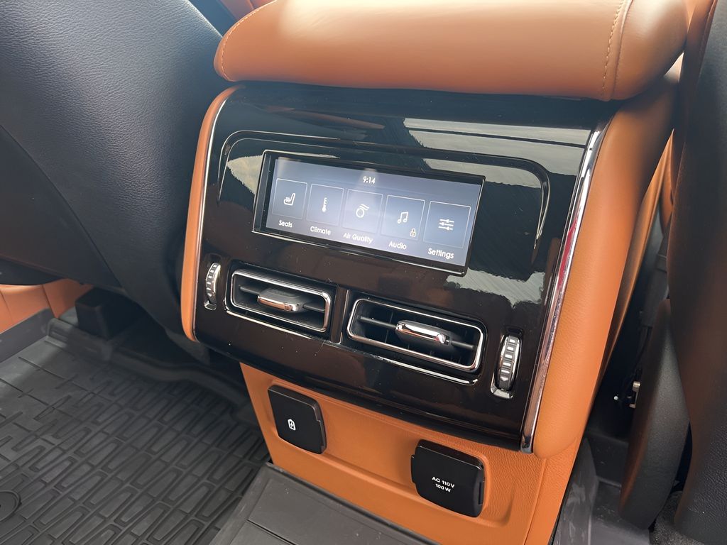 2023 Lincoln Aviator