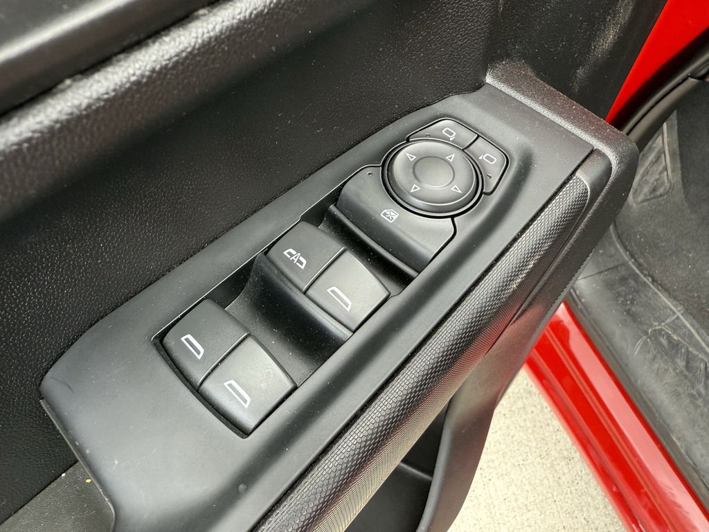 2023 Chevrolet Silverado 1500 Custom - 10