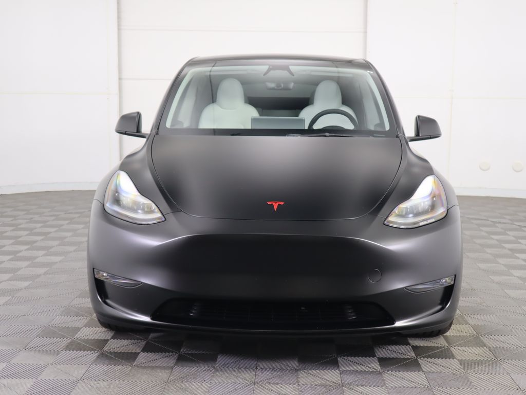 Thumbnail: 2023 Tesla Model Y - 2