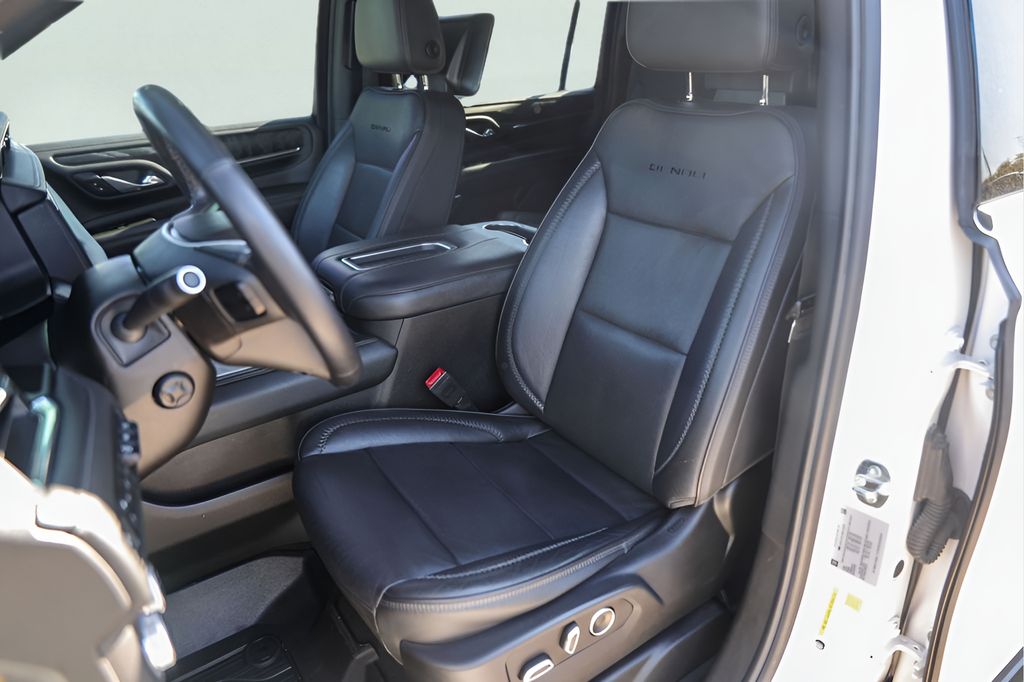 Used Car 2021 Gmc Yukon Xl  Denali For Sale Under $40,000 In Austin, Texas