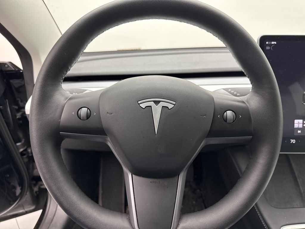 2022 Tesla Model 3 Long Range 11