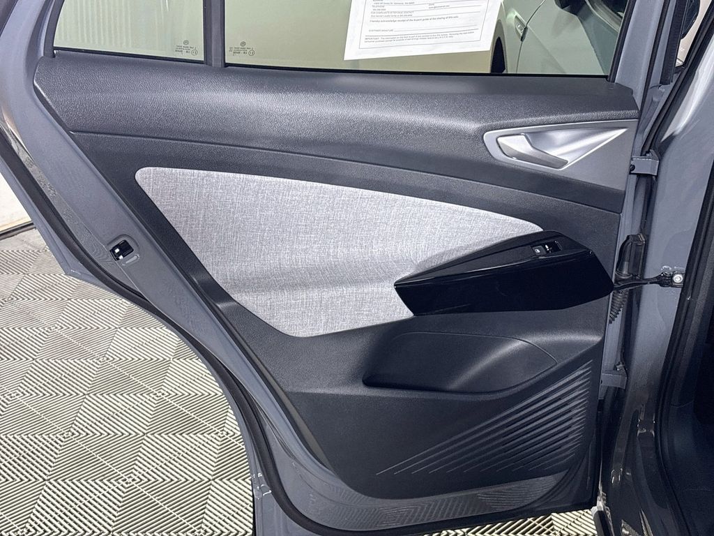 2026 Volkswagen ID.4 Pro