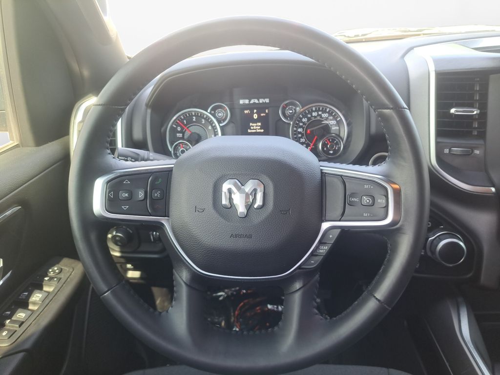 Used Car 2024 Ram 1500  Big Horn/lone Star For Sale In Austin, Texas