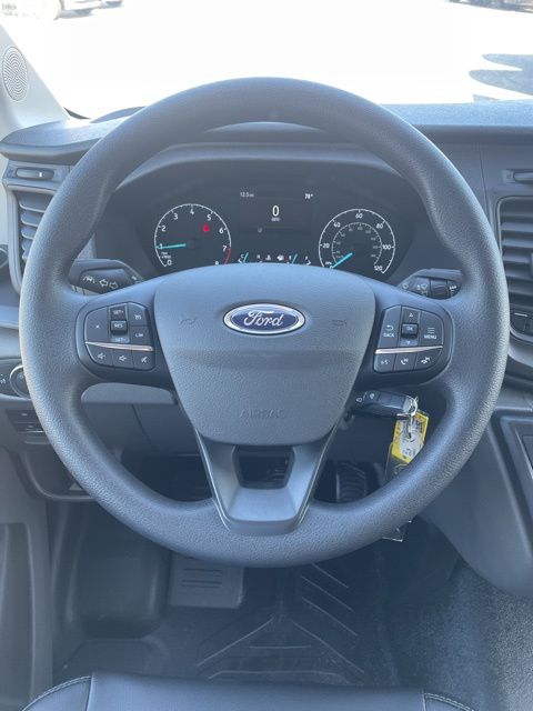 2025 Ford Transit-150 Cargo Van 
