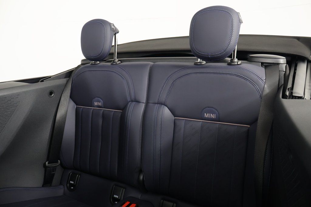 Thumbnail: 2026 MINI Cooper - 7