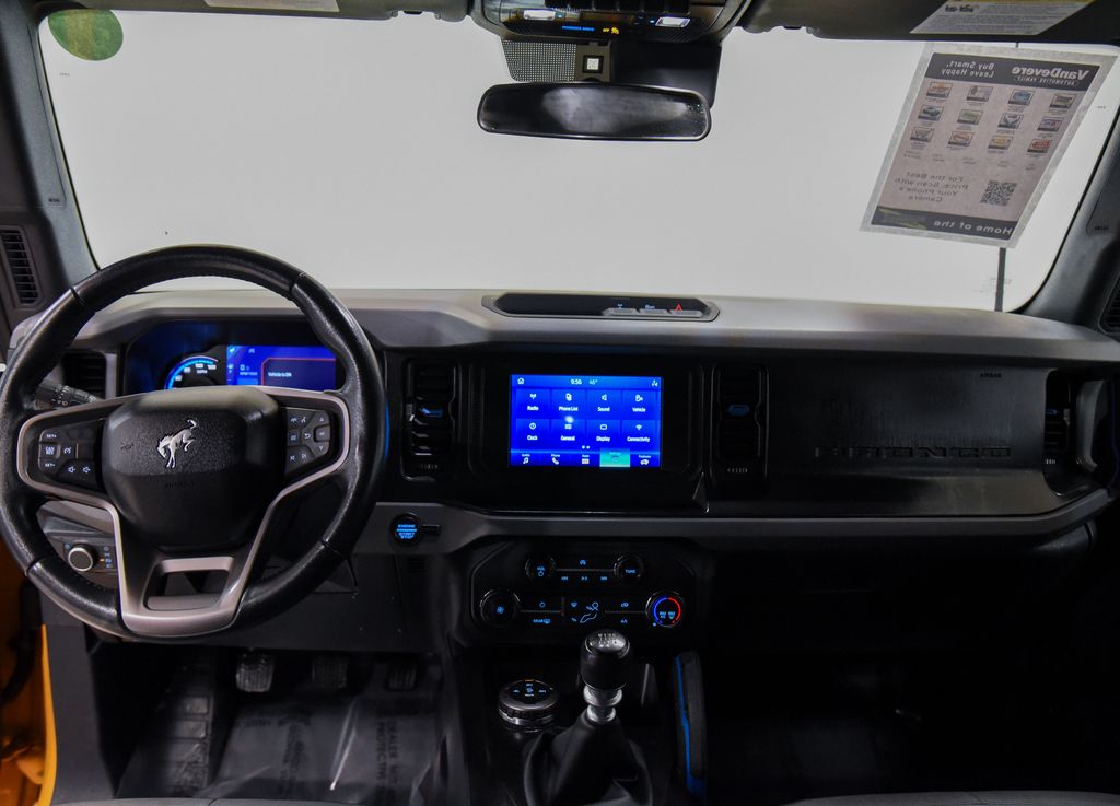 View vehicle photo 2