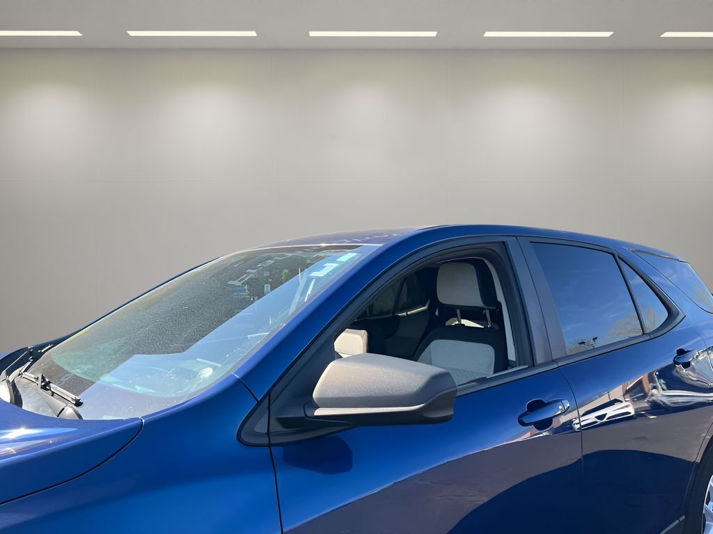 Used 2022 Chevrolet Equinox SUV