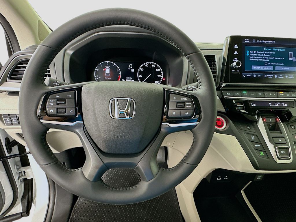 Thumbnail: 2026 Honda Odyssey - 10