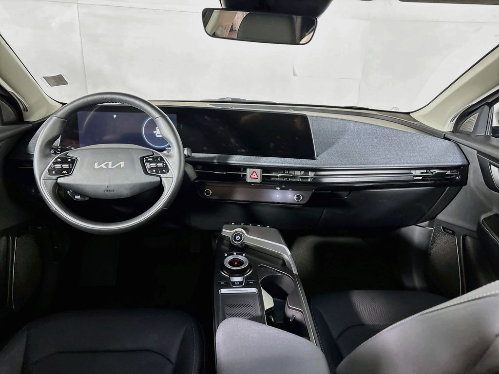 2024 Kia EV6 Wind