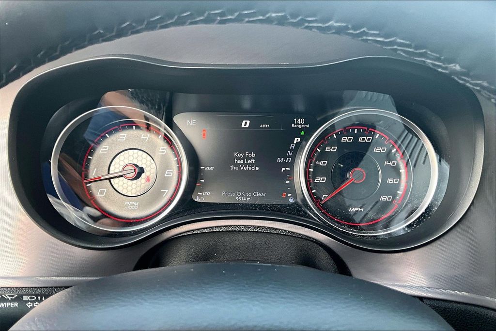 Used 2023 Dodge Charger Sedan