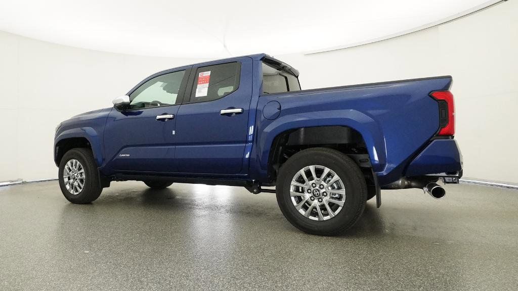 Thumbnail: 2025 Toyota Tacoma - 31