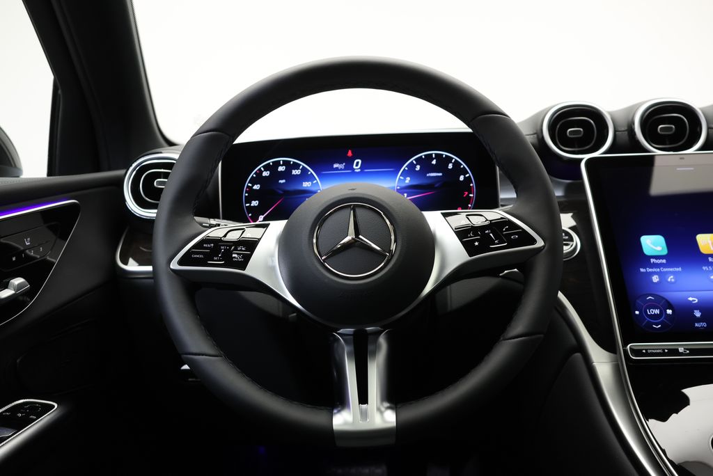 Thumbnail: 2027 Mercedes-Benz GLC - 20