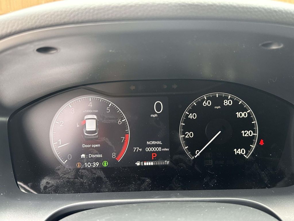 2026 Honda HR-V LX - Photo 22