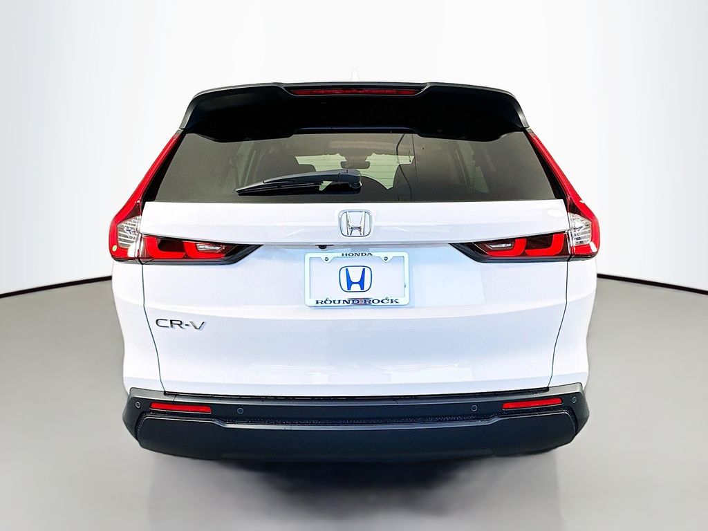Thumbnail: 2026 Honda CR-V - 6