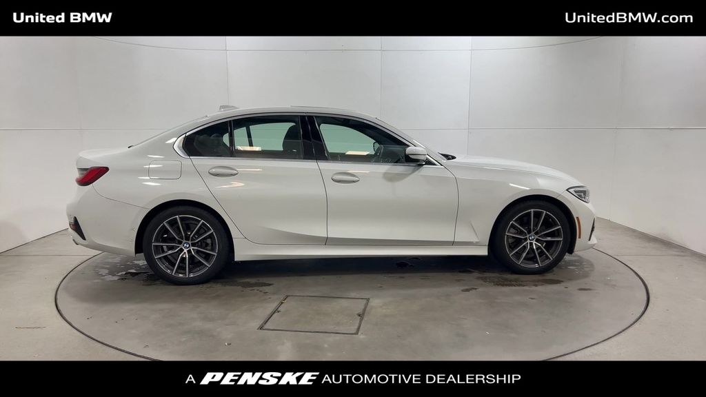 2019 BMW 3 Series 330i 9