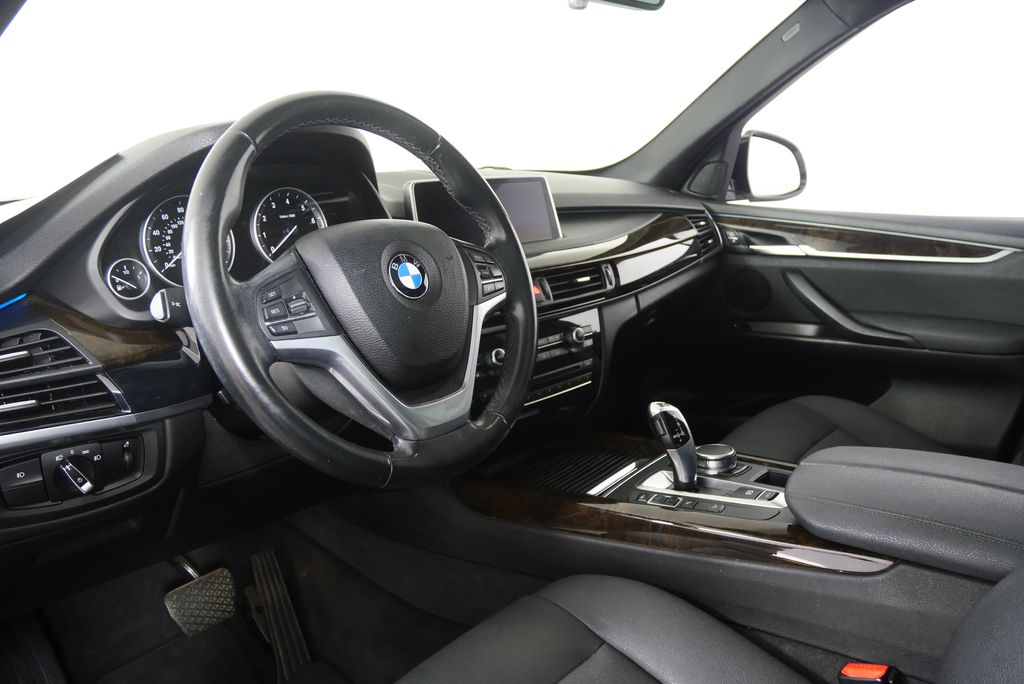 Thumbnail: 2017 BMW X5 - 13