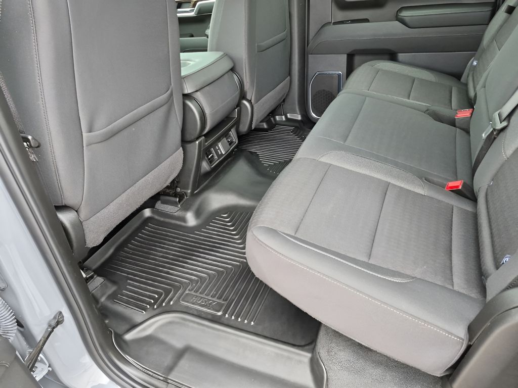 Used Car 2024 Chevrolet Silverado 1500  Rst For Sale Under $50,000 In Austin, Texas