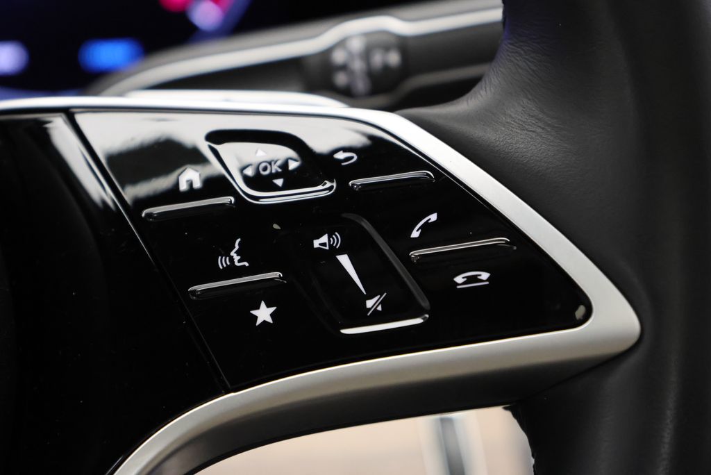 Thumbnail: 2024 Mercedes-Benz GLS - 22