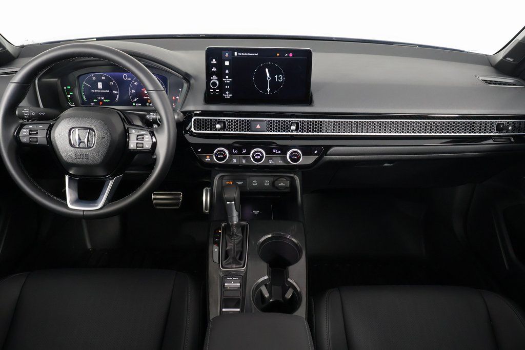 Thumbnail: 2026 Honda Civic - 6