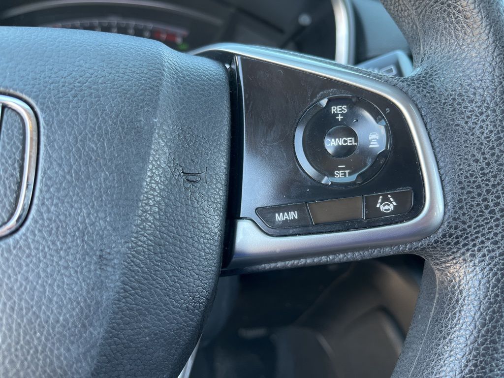 Thumbnail: 2021 Honda CR-V - 19