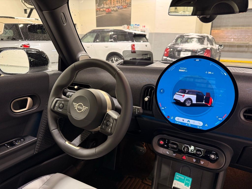 Thumbnail: 2026 MINI Cooper - 24