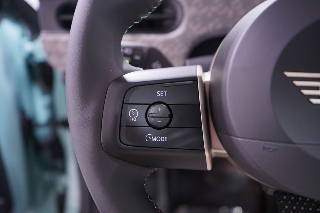 Thumbnail: 2026 MINI Cooper - 16