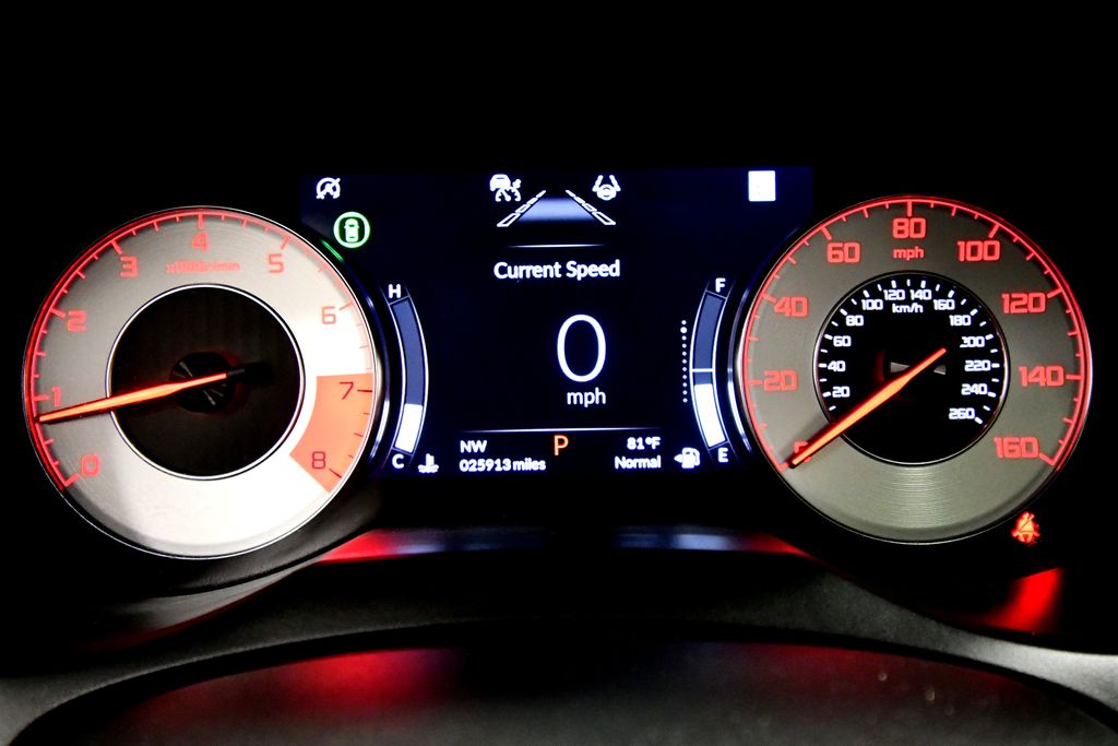Used 2024 Acura RDX SUV