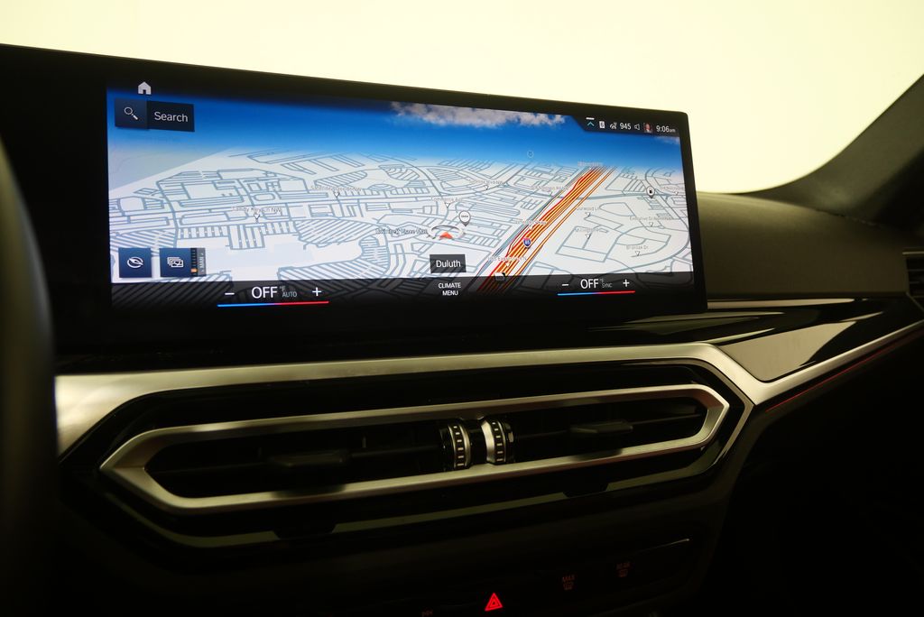 Thumbnail: 2023 BMW 3 Series - 23