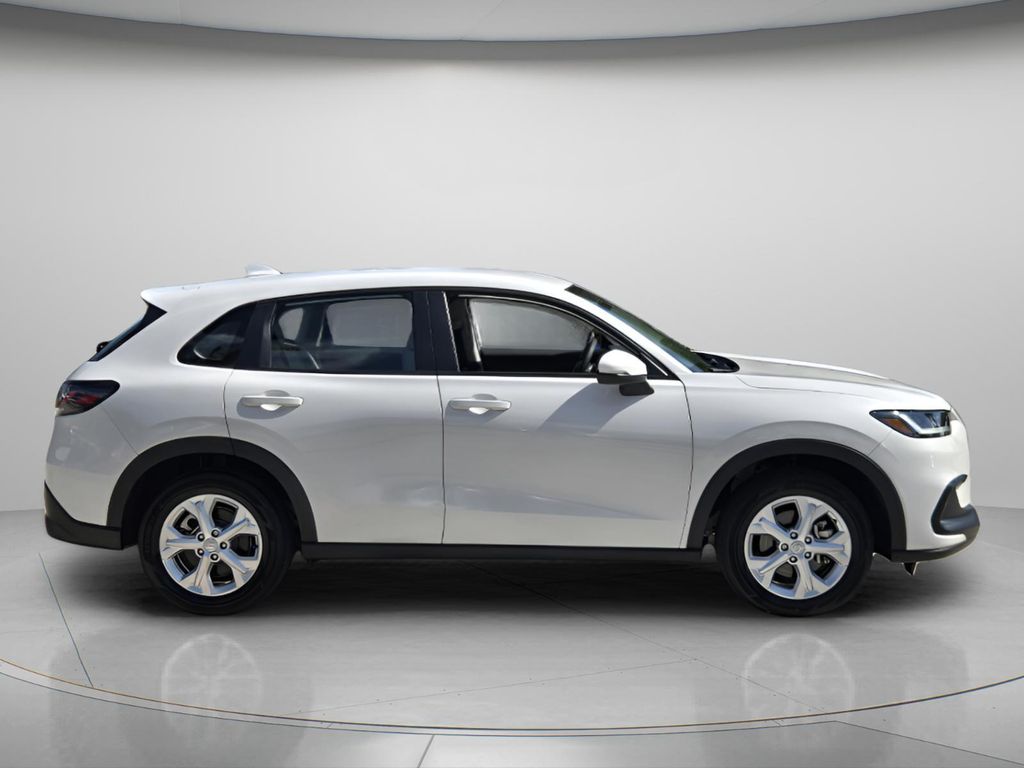 2024 Honda HR-V - $23,341