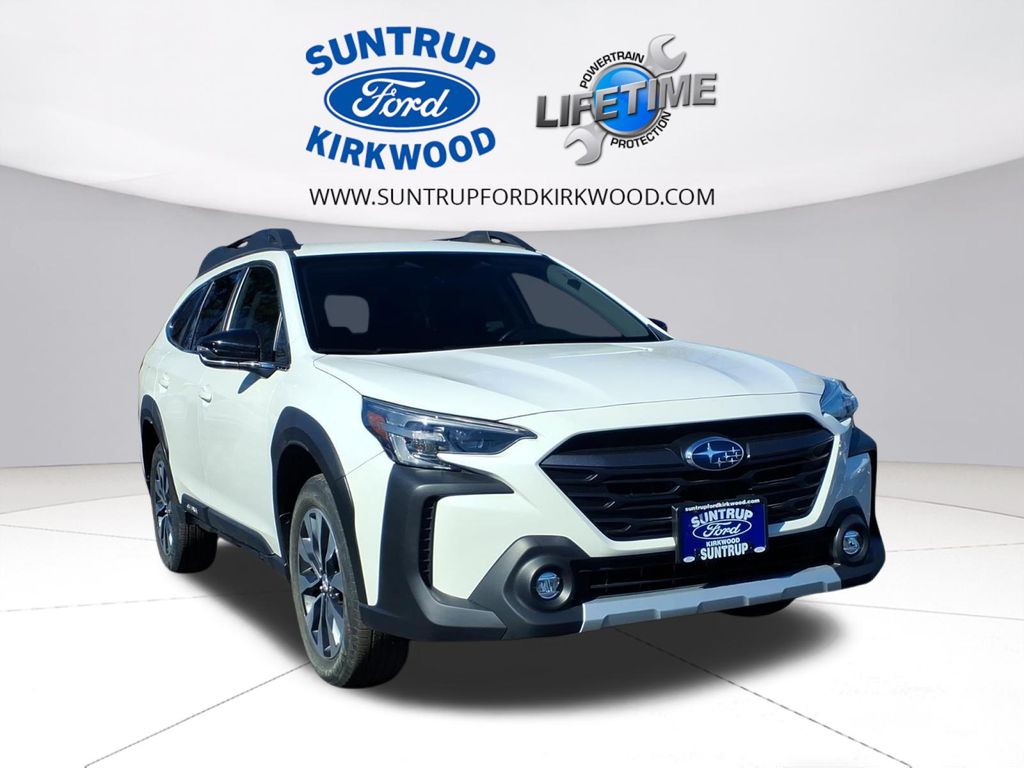 2023 Subaru Outback Limited AWD