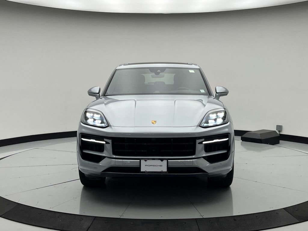 Thumbnail: 2024 Porsche Cayenne - 6