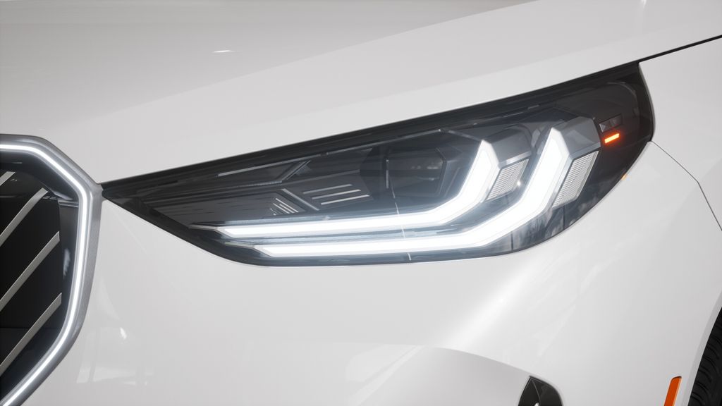 Thumbnail: 2026 BMW X3 - 32