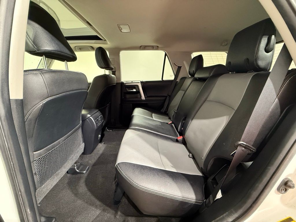 2020 Toyota 4Runner TRD Off Road 20