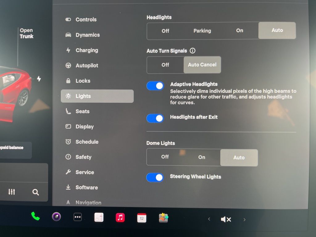 Thumbnail: 2021 Tesla Model 3 - 24