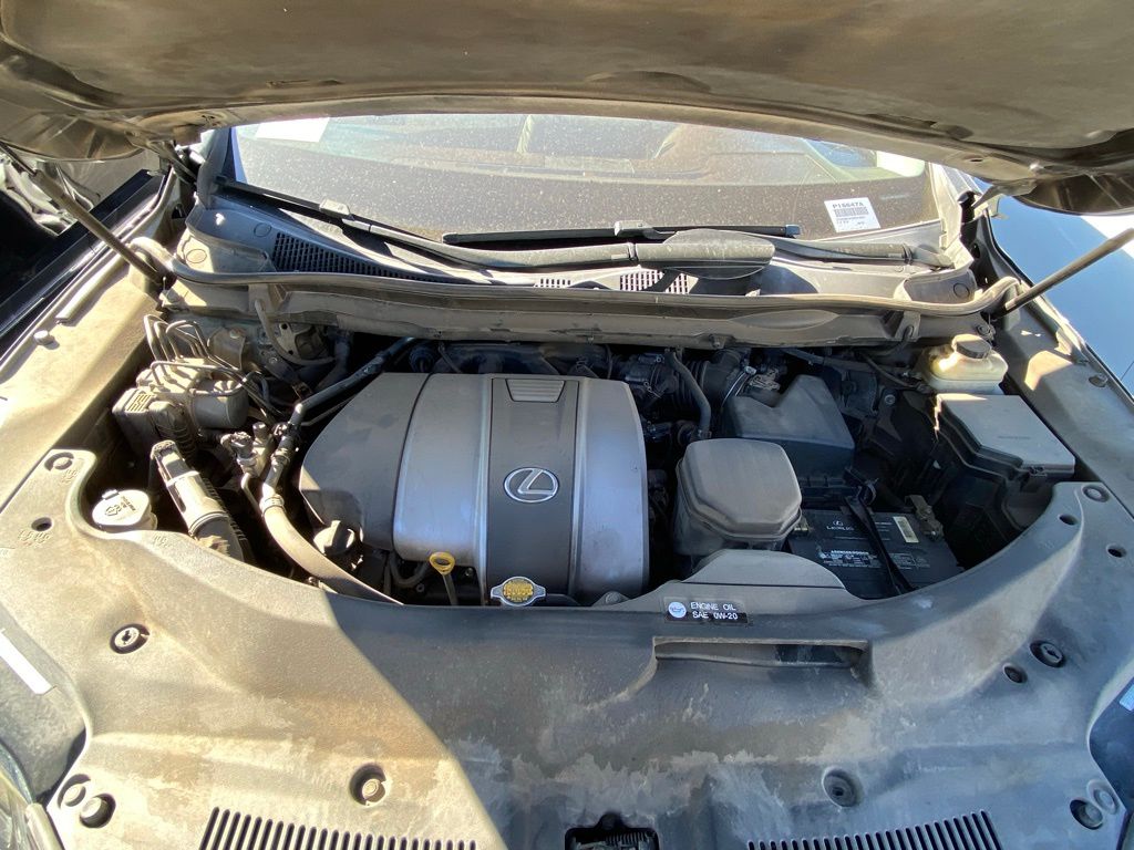 Thumbnail: 2016 Lexus RX - 12