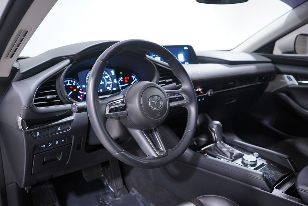 Thumbnail: 2023 Mazda Mazda3 - 6