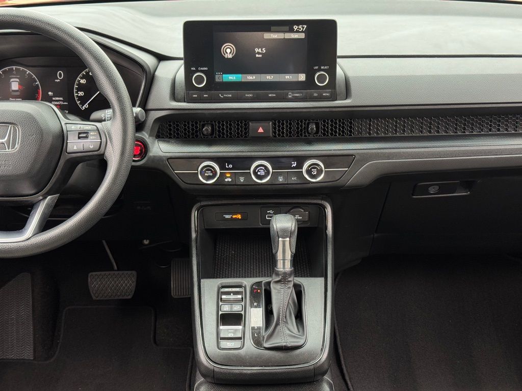 2024 Honda CR-V LX  at Classic Chevrolet Galveston