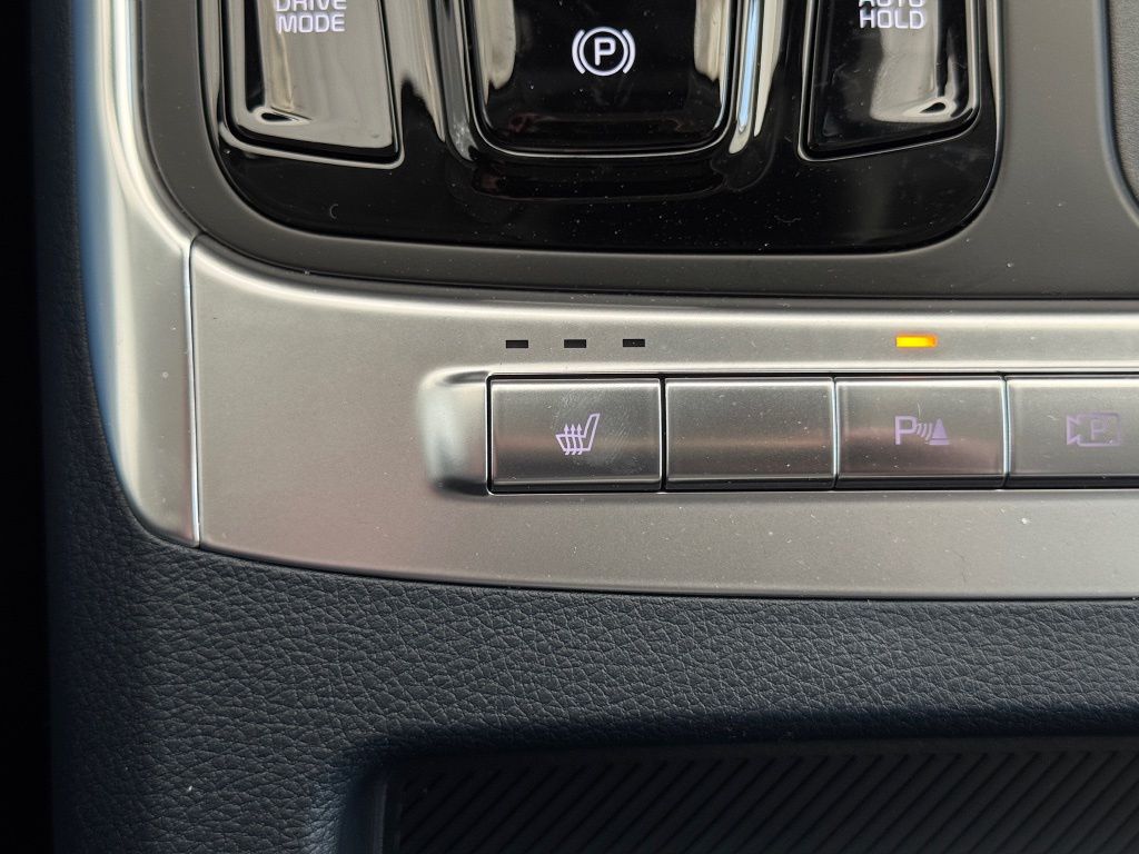 2026 Kia Carnival EX Gray at Shottenkirk Kia Fort Bend