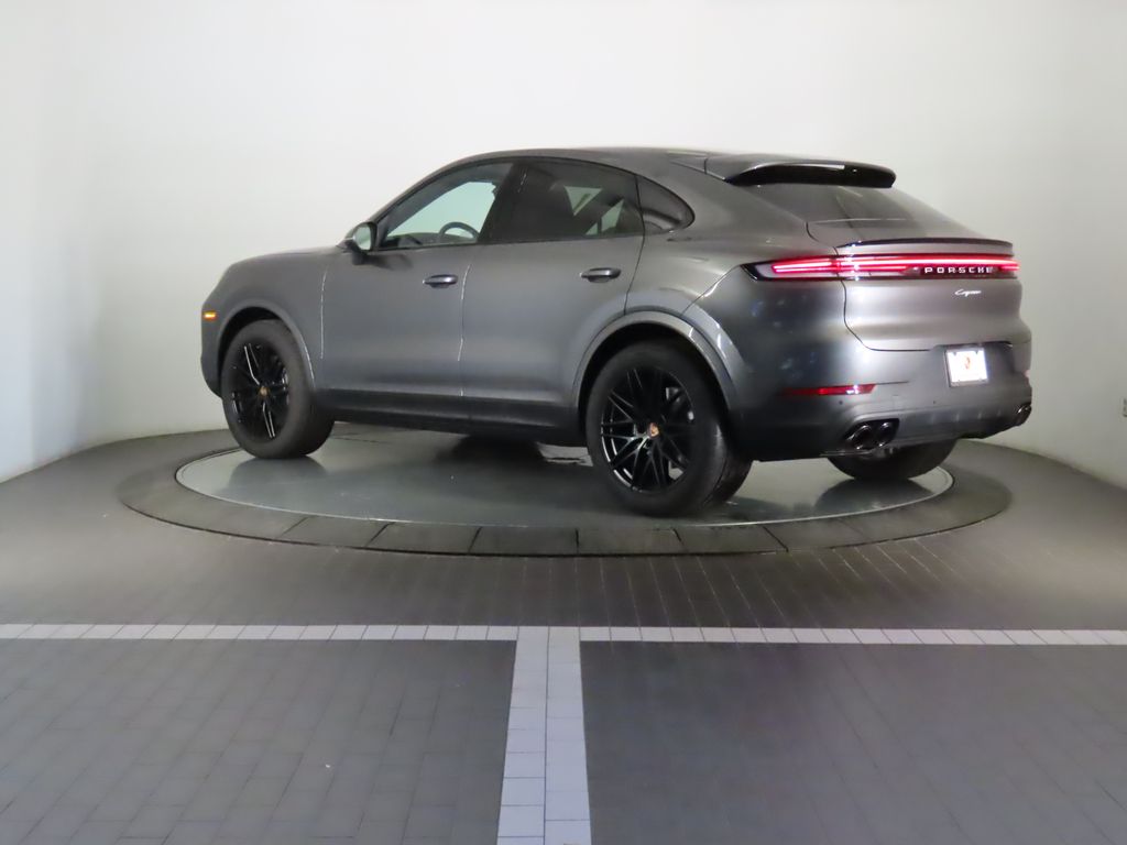 Thumbnail: 2026 Porsche  - 3